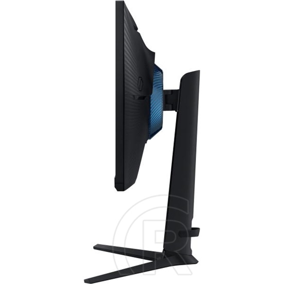 24" Samsung Odyssey G3 LS24DG300EUXEN monitor (LED)