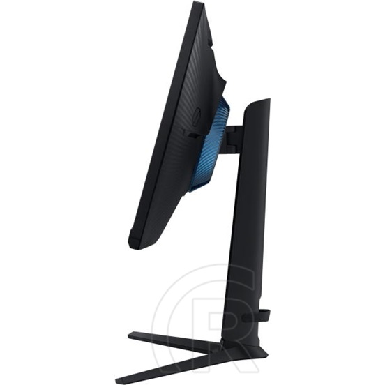 24" Samsung Odyssey G3 LS24DG300EUXEN monitor (LED)