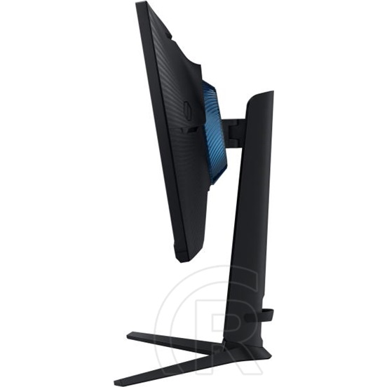 24" Samsung Odyssey G3 LS24DG300EUXEN monitor (LED)