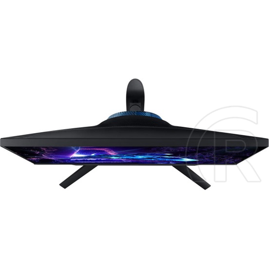 24" Samsung Odyssey G3 LS24DG300EUXEN monitor (LED)