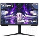 24" Samsung S24AG300NUX monitor