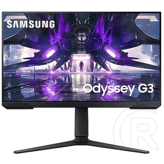 24" Samsung S24AG300NUX monitor