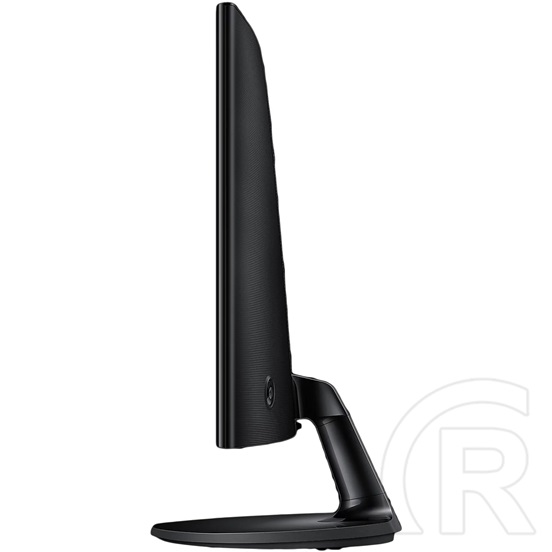 24" Samsung S36GD ívelt monitor