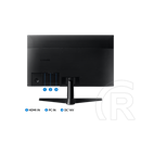 24" Samsung S3S31CLED monitor