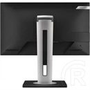24" ViewSonic VG2448A-2 FHD IPS monitor (100Hz, fekete)