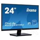 24" iiyama ProLite XU2492HSU-B1 monitor