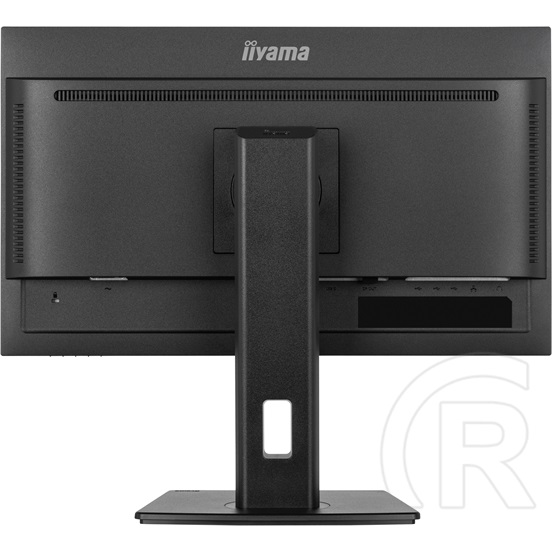 24" iiyama ProLite XUB2493HS-B6 IPS LED monitor (IPS, 1920x1080, 100Hz, DP+HDMI)