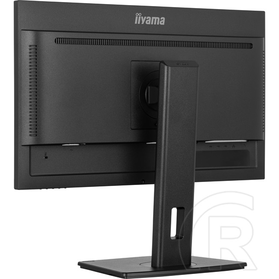 24" iiyama ProLite XUB2493HS-B6 IPS LED monitor (IPS, 1920x1080, 100Hz, DP+HDMI)