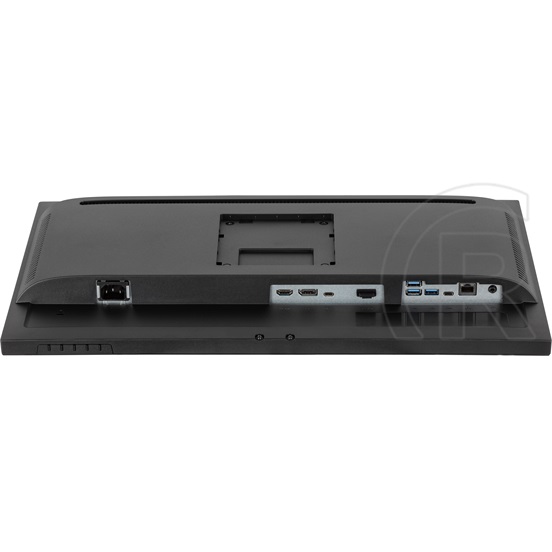 24" iiyama ProLite XUB2493HS-B6 IPS LED monitor (IPS, 1920x1080, 100Hz, DP+HDMI)