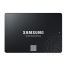 250 GB Samsung 870 EVO SSD (2,5", SATA3)