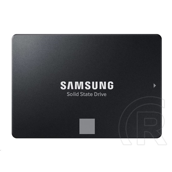 250 GB Samsung 870 EVO SSD (2,5", SATA3)