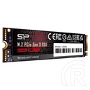 250 GB Silicon Power  UD80 NVMe SSD (M.2, 2280)