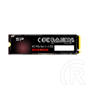 250 GB Silicon Power UD90 NVMe SSD (M.2, 2280, PCIe Gen4x4)