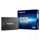 256 GB Gigabyte SSD (2,5", SATA3)