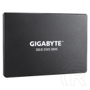 256 GB Gigabyte SSD (2,5", SATA3)