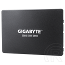 256 GB Gigabyte SSD (2,5", SATA3)