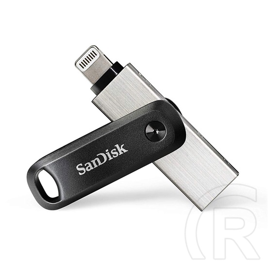 256 GB Pendrive USB 3.0 + Lightning USB Sandisk iXpand GO (SDIX60N-256G-AN6NE)