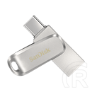 256 GB Pendrive USB 3.1 + USB Type-C SanDisk Ultra Dual Drive Luxe (SDDDC4-256G-A46)