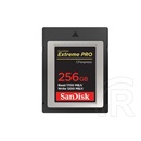 256GB Sandisk CFexpress Extreme Pro Card Type B (SDCFE-256G-GN4NN)