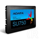 256 GB Adata Ultimate SU750 SSD (2,5", SATA3)