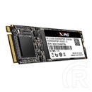 256 GB Adata XPG SX6000 Pro SSD (M.2, 2280, PCIe)