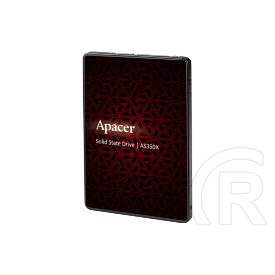 256 GB Apacer Panther AP350X SSD (2,5", SATA3)