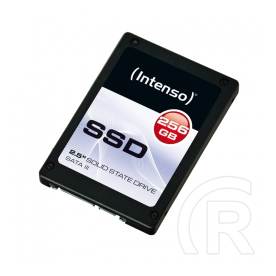 256GB Intenso TOP SSD (2,5", SATA3)