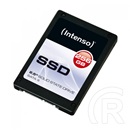 256GB Intenso TOP SSD (2,5", SATA3)