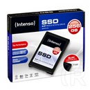 256GB Intenso TOP SSD (2,5", SATA3)