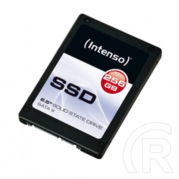 256GB Intenso TOP SSD (2,5