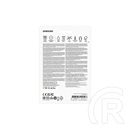 256 GB MicroSDXC Samsung EVO Plus memóriakártya (Class 10, UHS-1, SD adapter)