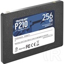256 GB Patriot P210 SSD (2,5", SATA3)