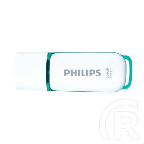 256 GB Pendrive 3.0 Philips Snow Edition (fehér-zöld)