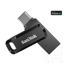 256 GB Pendrive Type-C 3.0 SanDisk Ultra Dual Drive Go