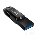 256 GB Pendrive Type-C 3.0 SanDisk Ultra Dual Drive Go