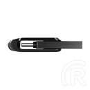 256 GB Pendrive Type-C 3.0 SanDisk Ultra Dual Drive Go