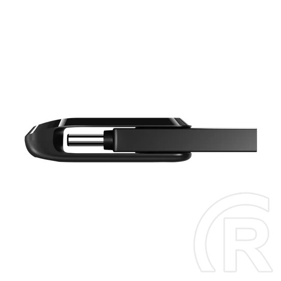 256 GB Pendrive Type-C 3.0 SanDisk Ultra Dual Drive Go