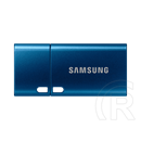 256 GB Pendrive Type-C 3.2 Samsung (kék)