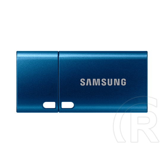 256 GB Pendrive Type-C 3.2 Samsung (kék)