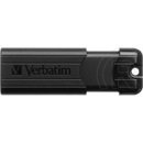 256 GB Pendrive USB 3.0 Verbatim Pinstripe (fekete)