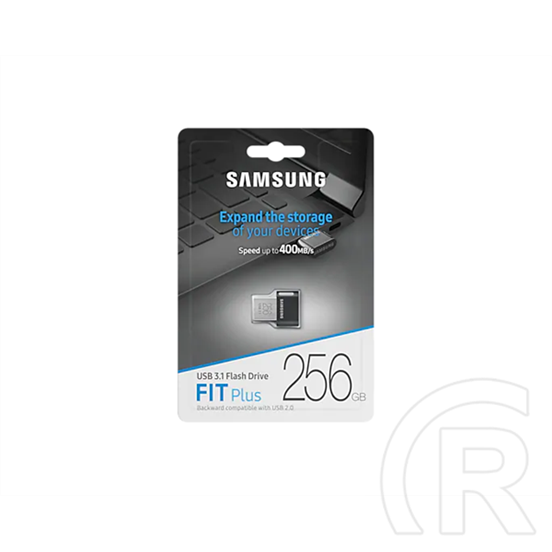 256 GB Pendrive USB 3.1 Samsung Fit Plus