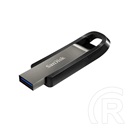256 GB Pendrive USB 3.2 SanDisk Cruzer Extreme Go (USB-A, 400/240 MB/s)