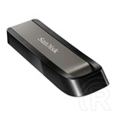 256 GB Pendrive USB 3.2 SanDisk Cruzer Extreme Go (USB-A, 400/240 MB/s)