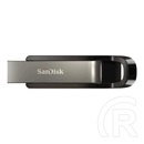 256 GB Pendrive USB 3.2 SanDisk Cruzer Extreme Go (USB-A, 400/240 MB/s)