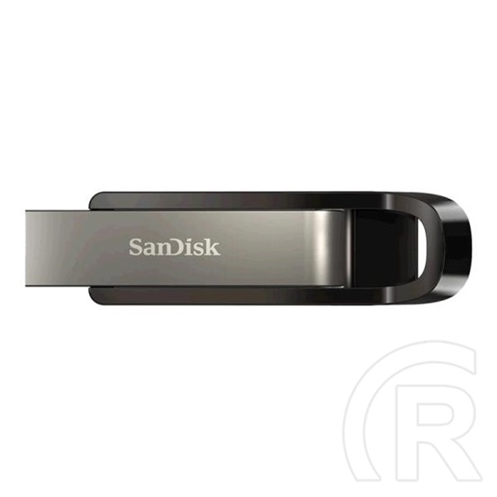 256 GB Pendrive USB 3.2 SanDisk Cruzer Extreme Go (USB-A, 400/240 MB/s)