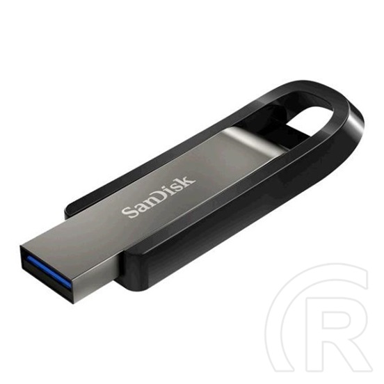 256 GB Pendrive USB 3.2 SanDisk Cruzer Extreme Go (USB-A, 400/240 MB/s)