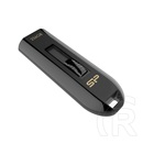 256 GB Pendrive USB 3.2 Silicon Power Blaze B21 (fekete)