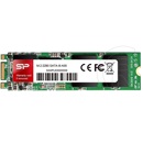 256 GB Silicon Power A55 SSD (M.2, SATA3)