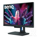 25" BenQ PD2500Q monitor