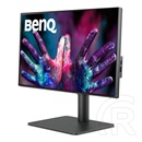 25" Benq PD2506Q monitor